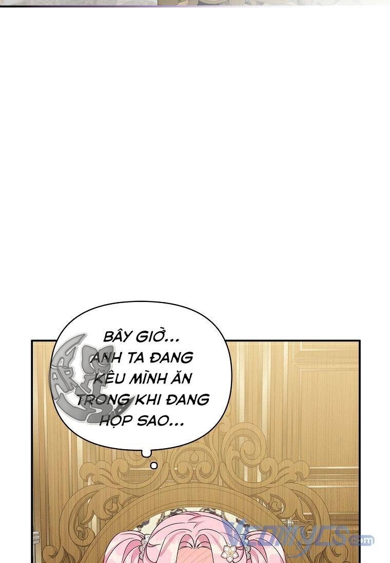 Tôi đã trở thành con gái út của công tước phản diện Chapter 6 - 75