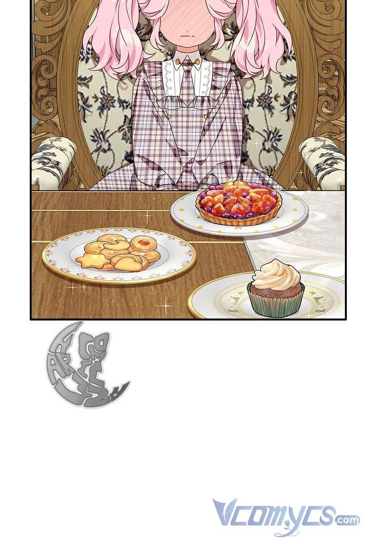 Tôi đã trở thành con gái út của công tước phản diện Chapter 6 - 76