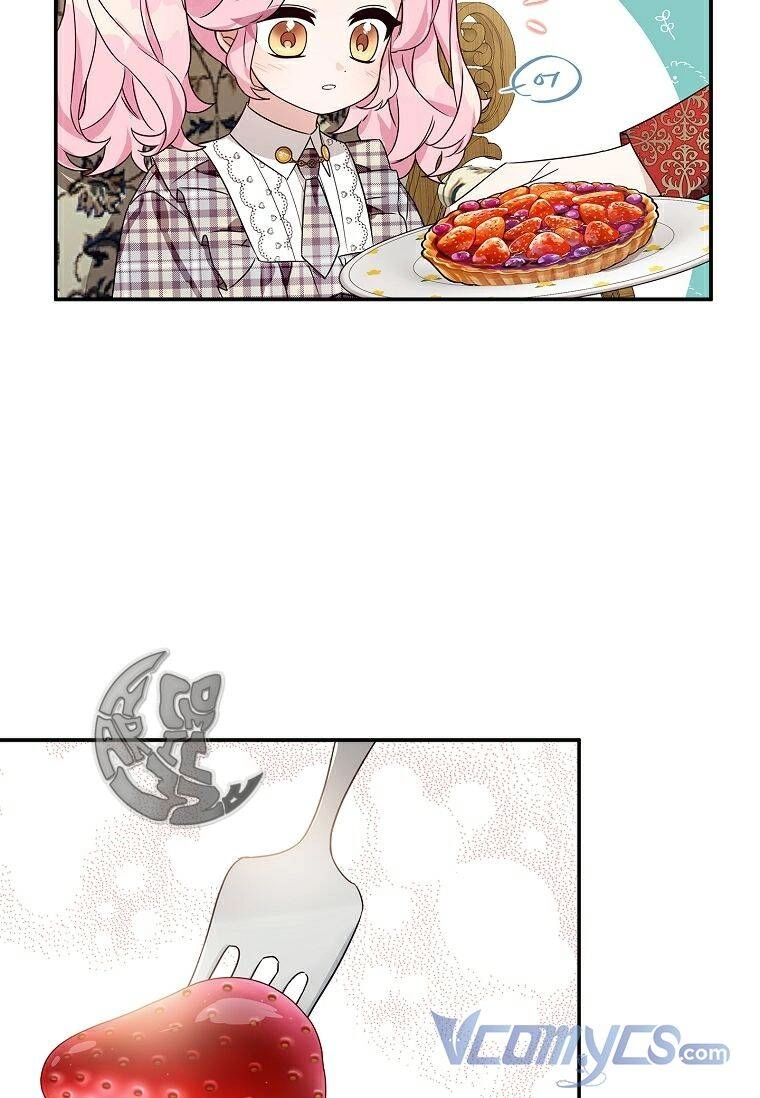 Tôi đã trở thành con gái út của công tước phản diện Chapter 6 - 79