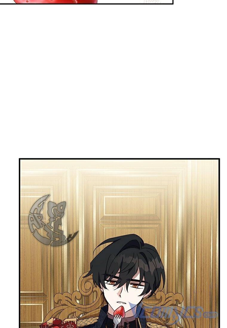 Tôi đã trở thành con gái út của công tước phản diện Chapter 6 - 80