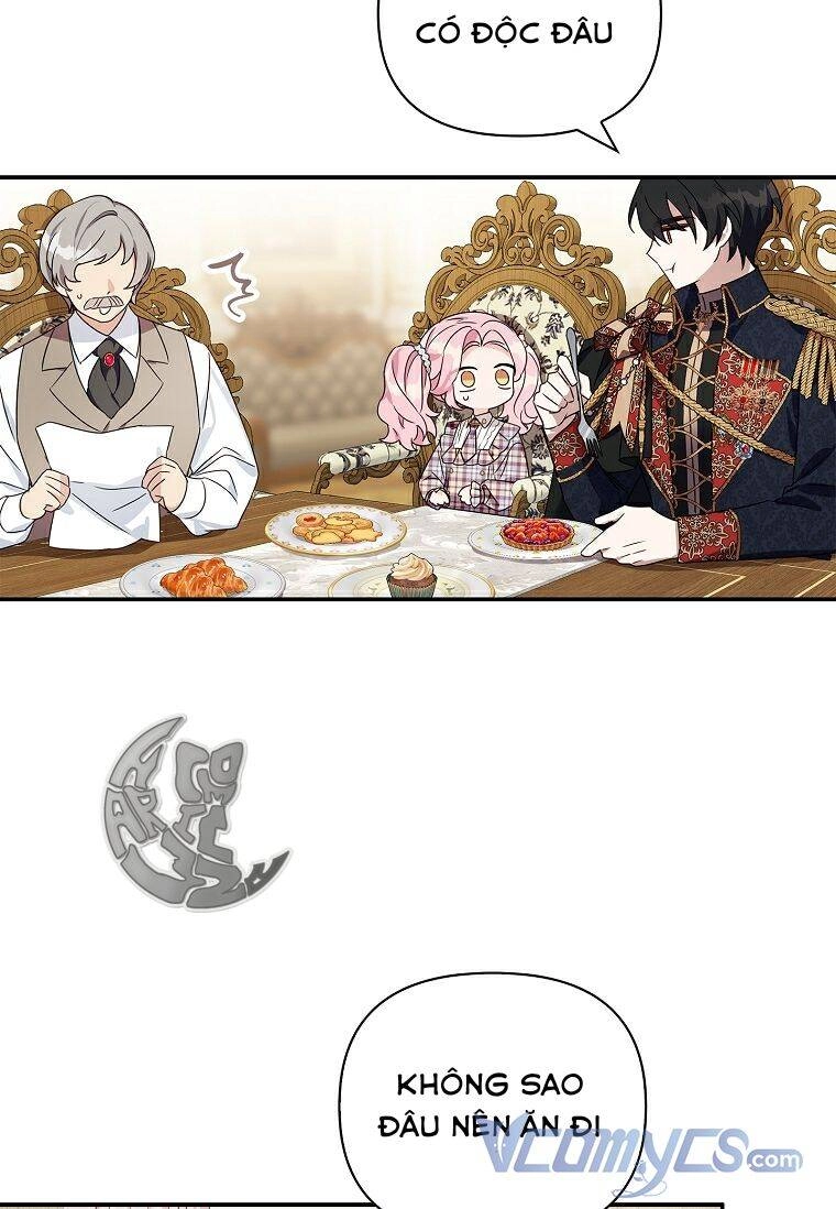 Tôi đã trở thành con gái út của công tước phản diện Chapter 6 - 82