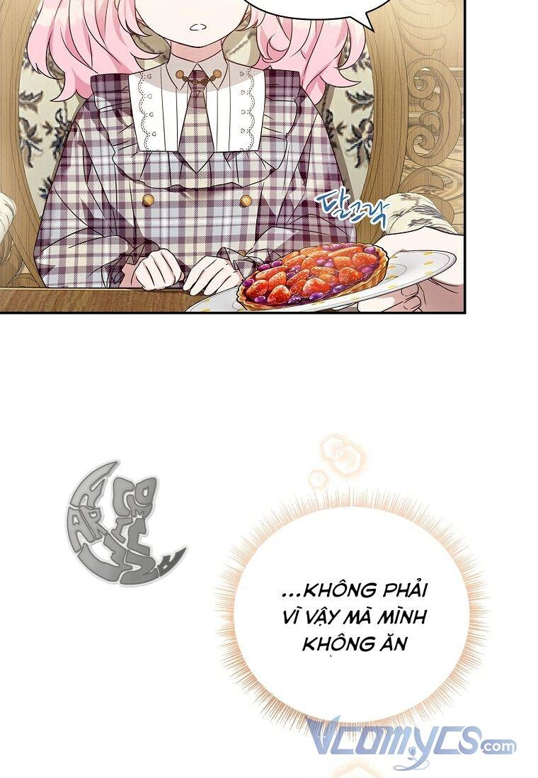 Tôi đã trở thành con gái út của công tước phản diện Chapter 6 - 83