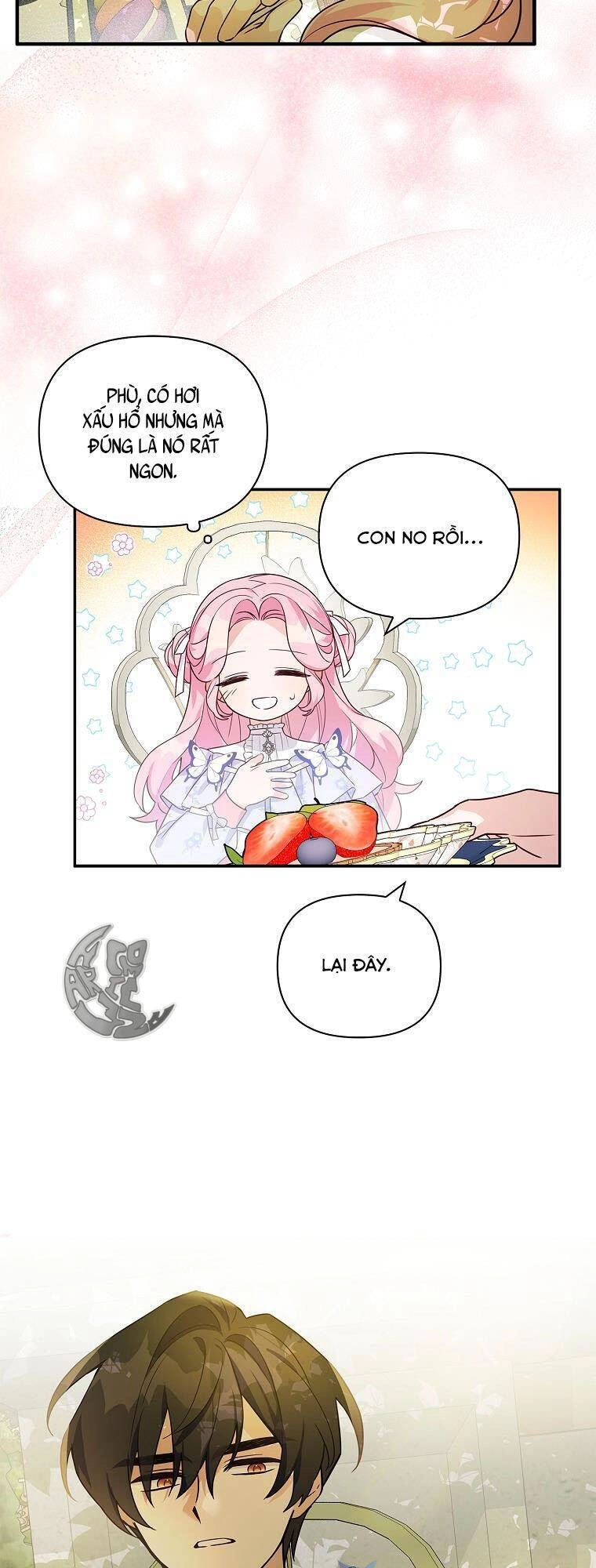 Tôi đã trở thành con gái út của công tước phản diện Chapter 7 - 7