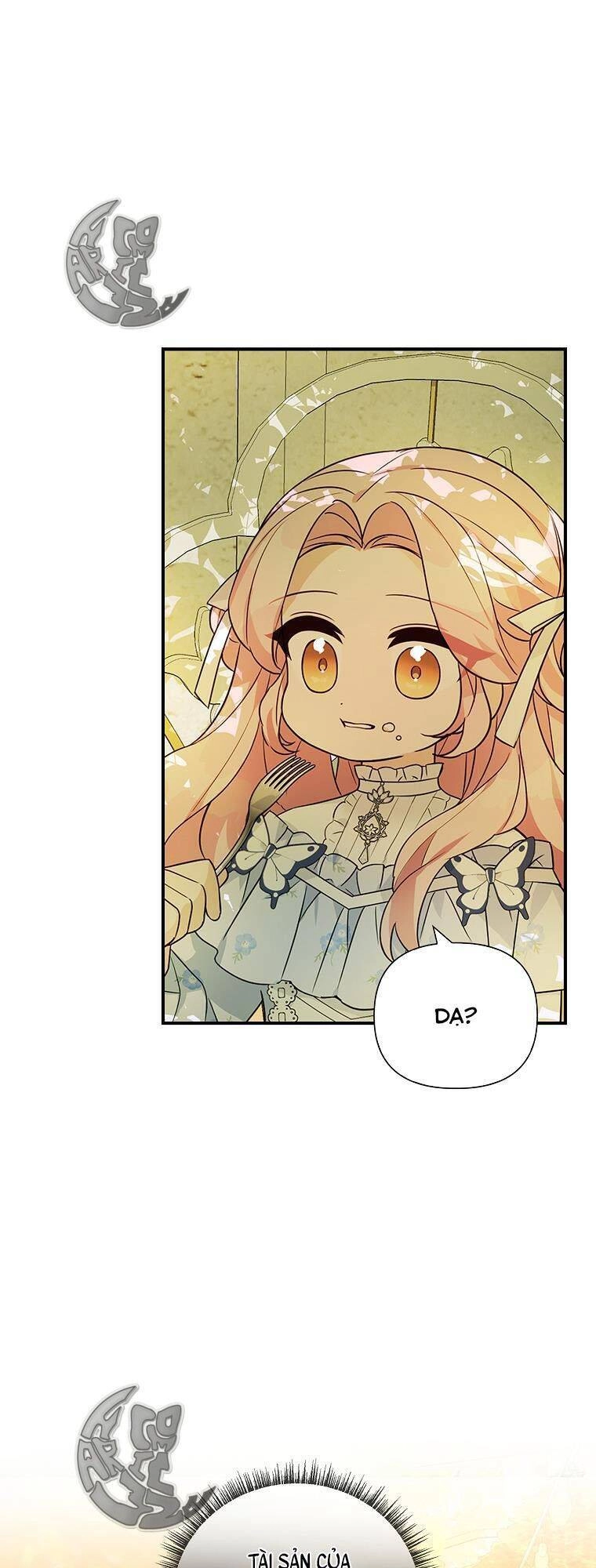 Tôi đã trở thành con gái út của công tước phản diện Chapter 7 - 14