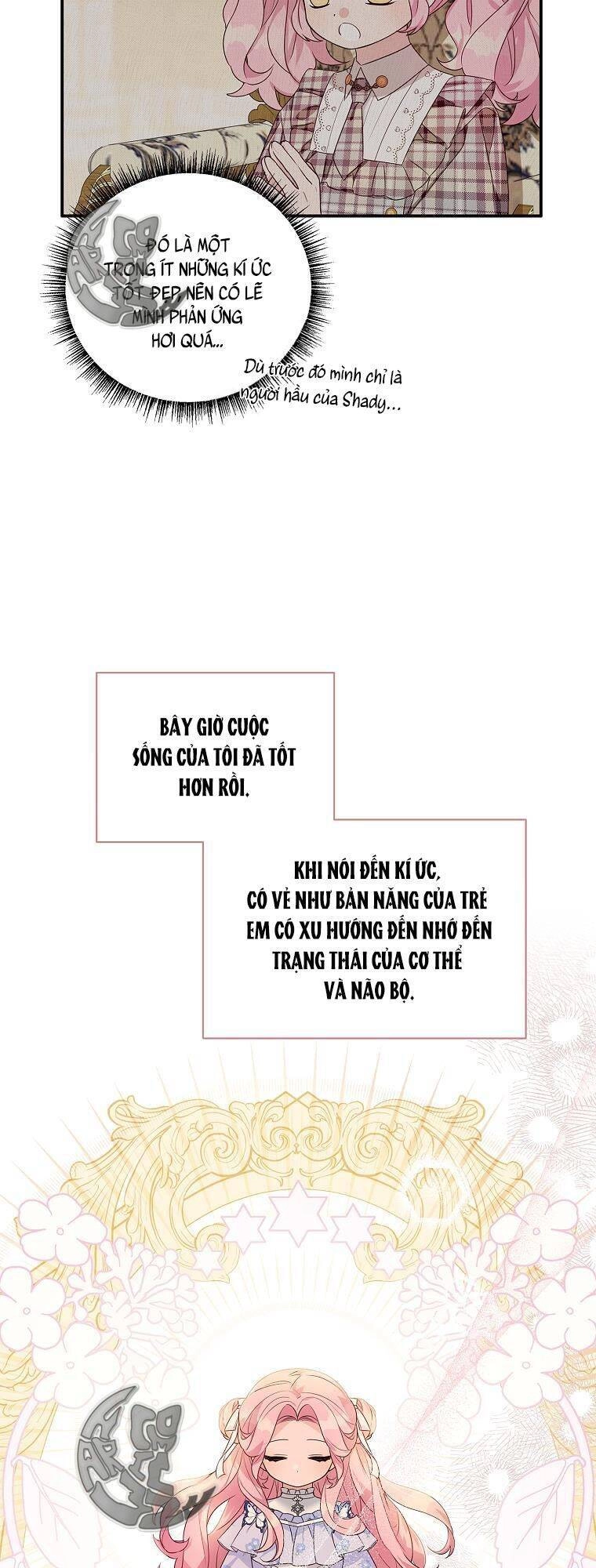 Tôi đã trở thành con gái út của công tước phản diện Chapter 7 - 20