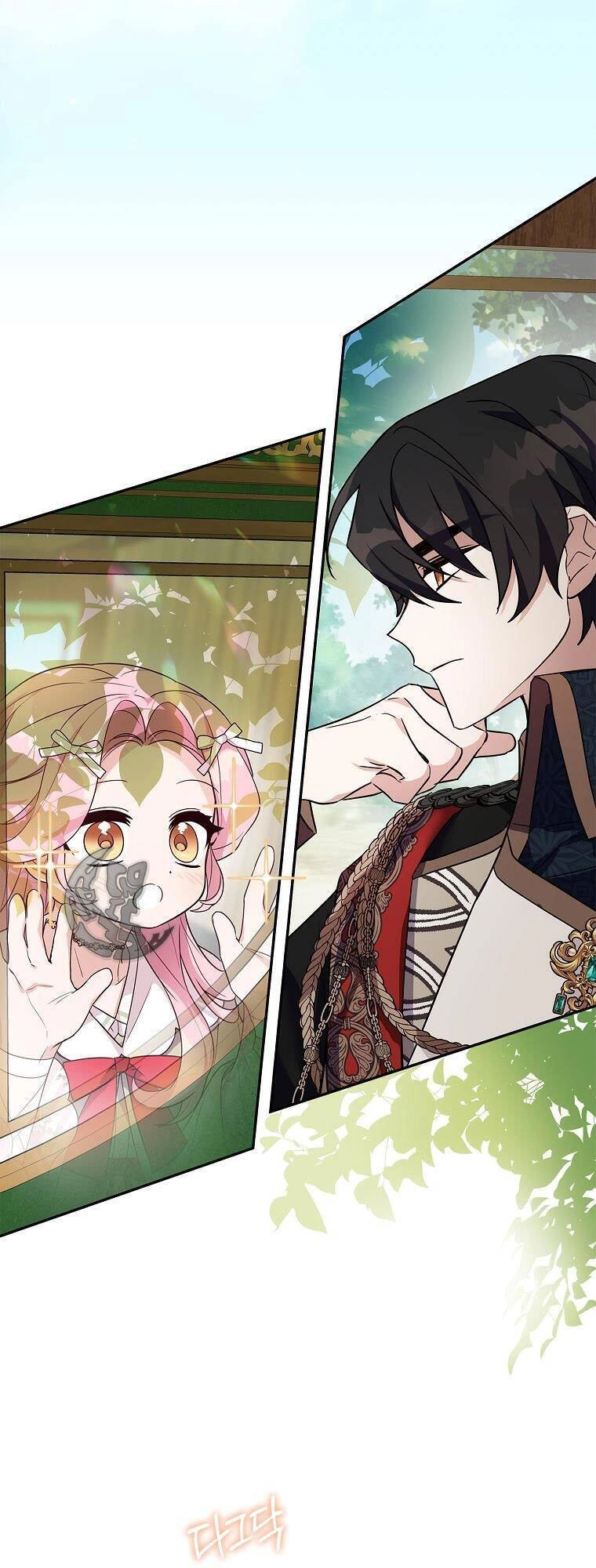 Tôi đã trở thành con gái út của công tước phản diện Chapter 7 - 29