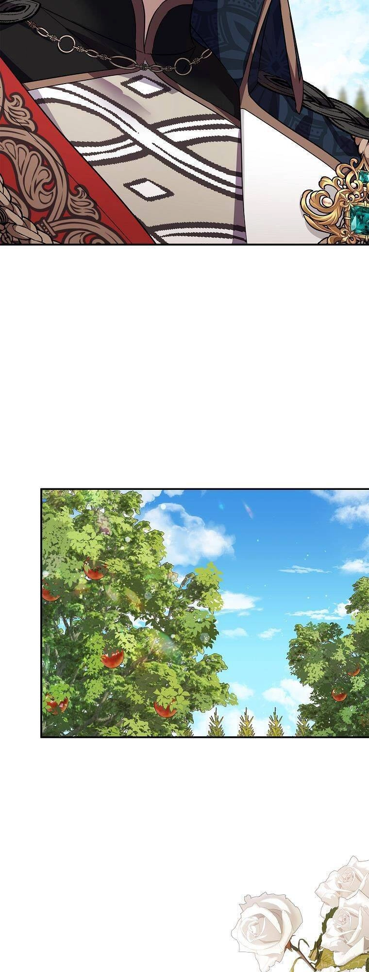 Tôi đã trở thành con gái út của công tước phản diện Chapter 7 - 36