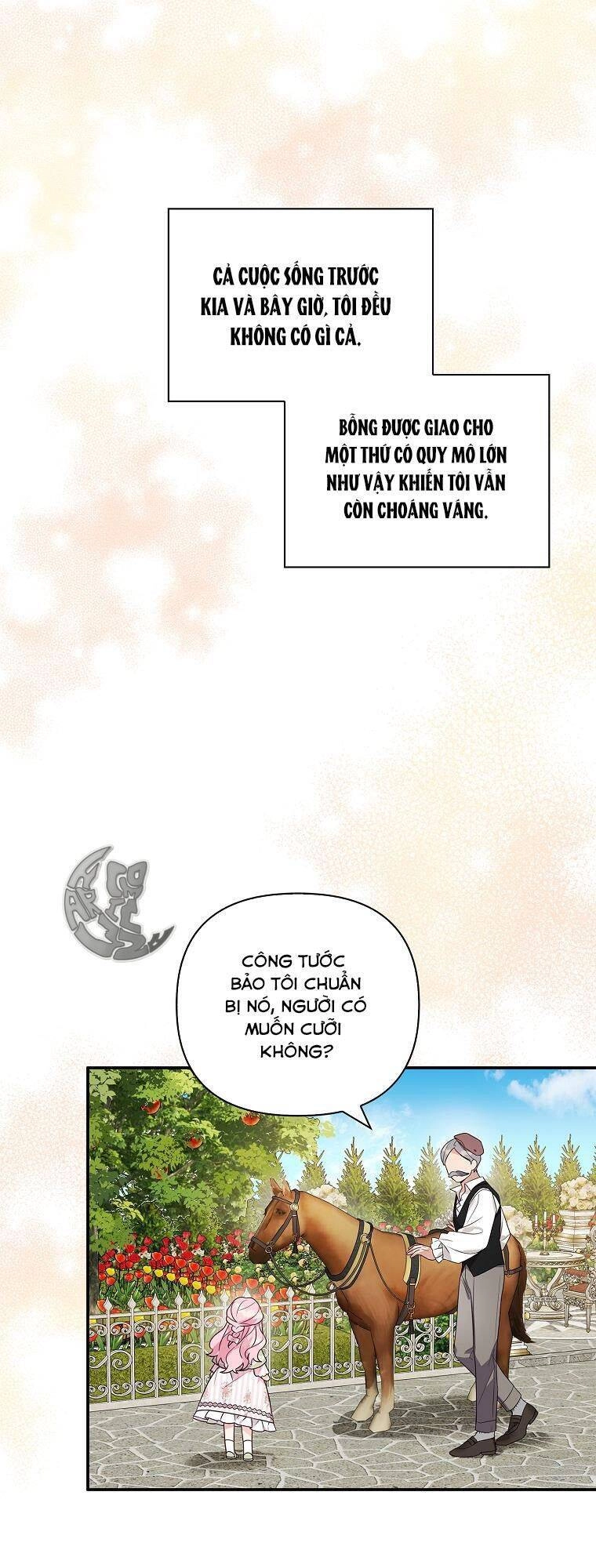 Tôi đã trở thành con gái út của công tước phản diện Chapter 7 - 41