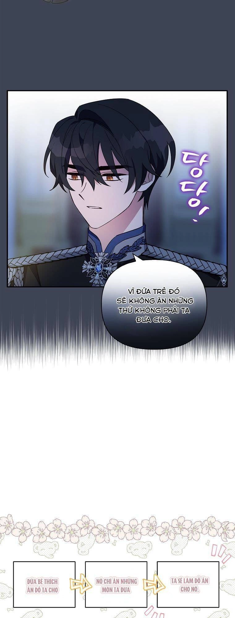 Tôi đã trở thành con gái út của công tước phản diện Chapter 7 - 52