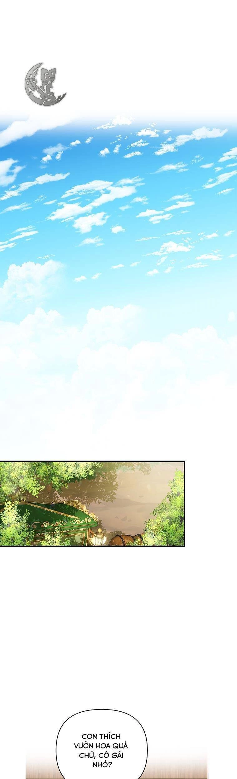 Tôi đã trở thành con gái út của công tước phản diện Chapter 8 - 2