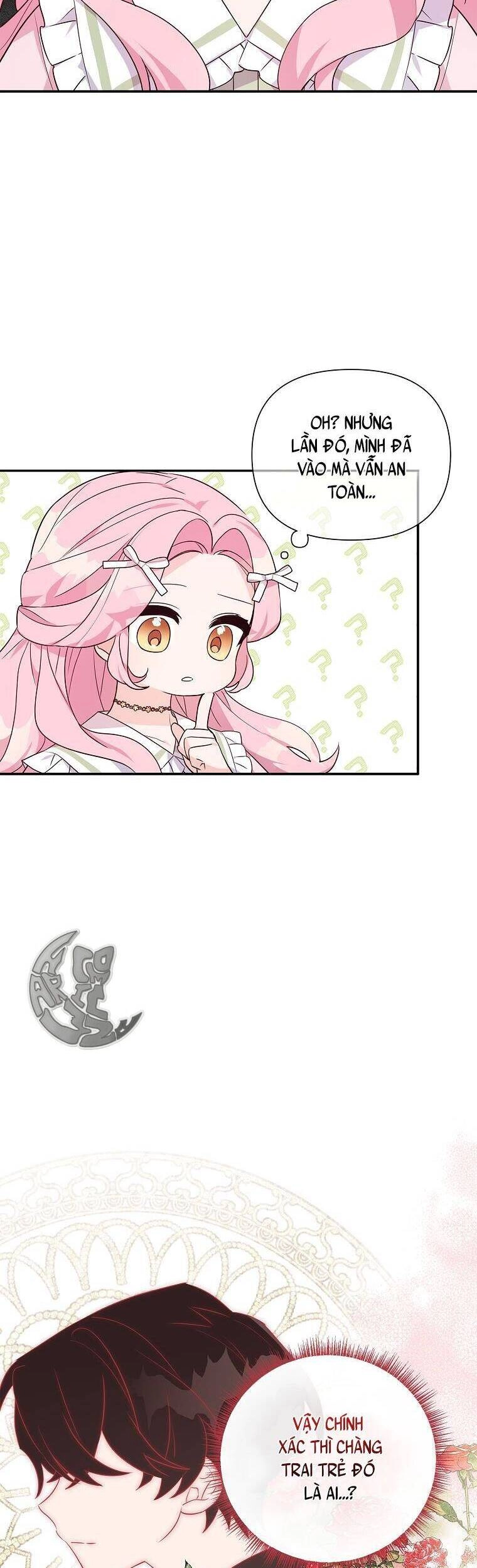 Tôi đã trở thành con gái út của công tước phản diện Chapter 8 - 8