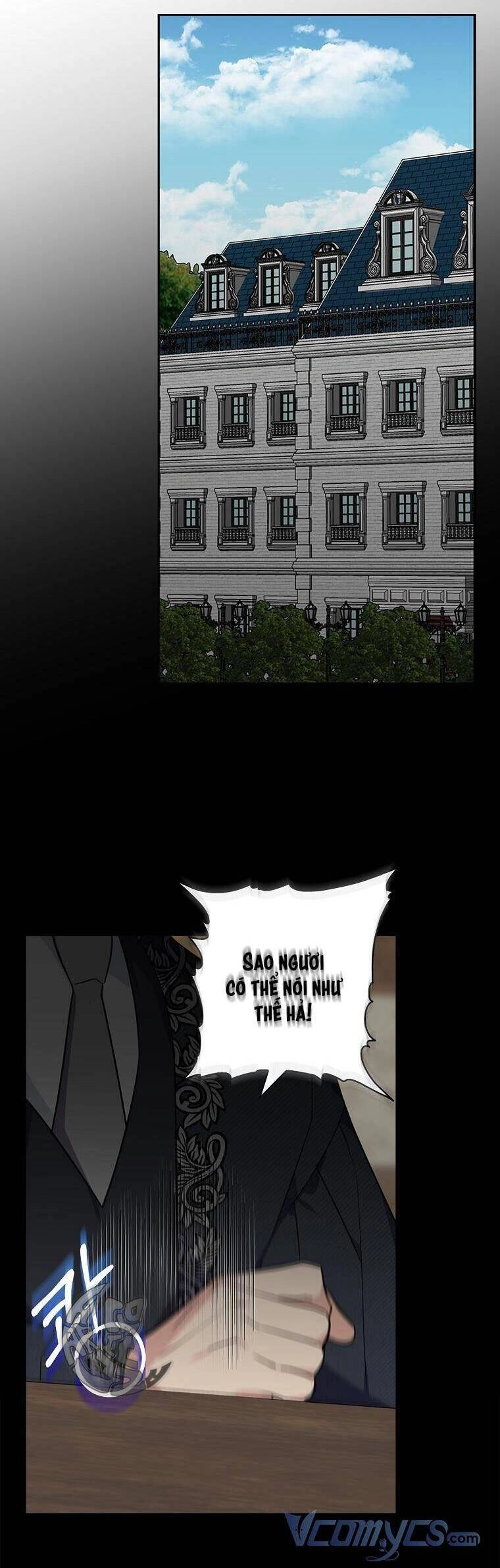 Tôi đã trở thành con gái út của công tước phản diện Chapter 8 - 10