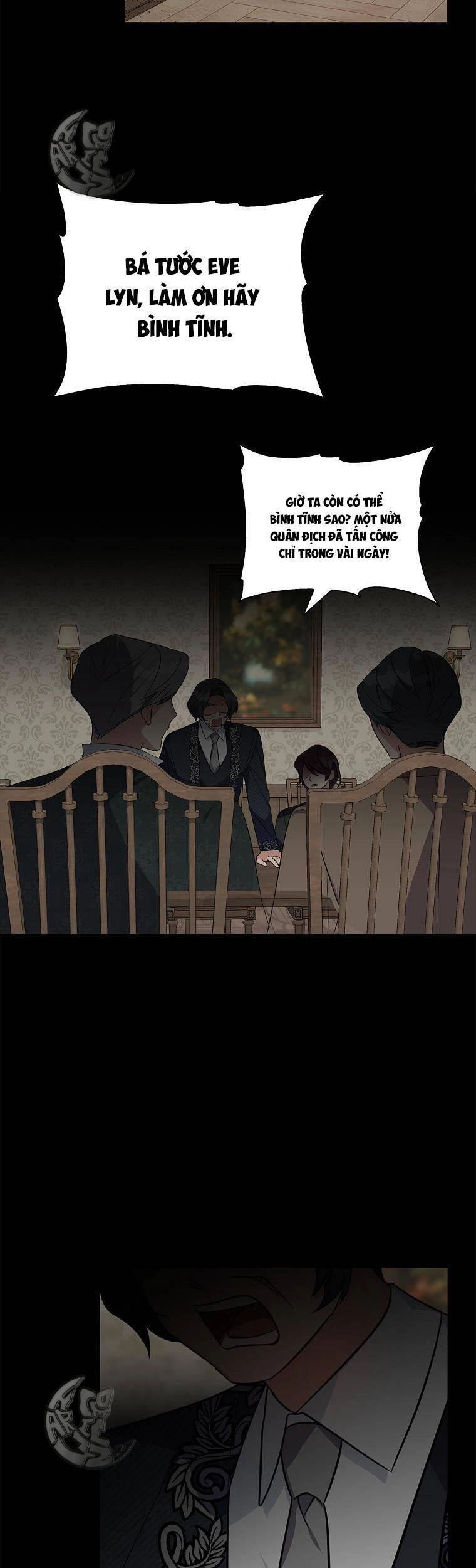 Tôi đã trở thành con gái út của công tước phản diện Chapter 8 - 11