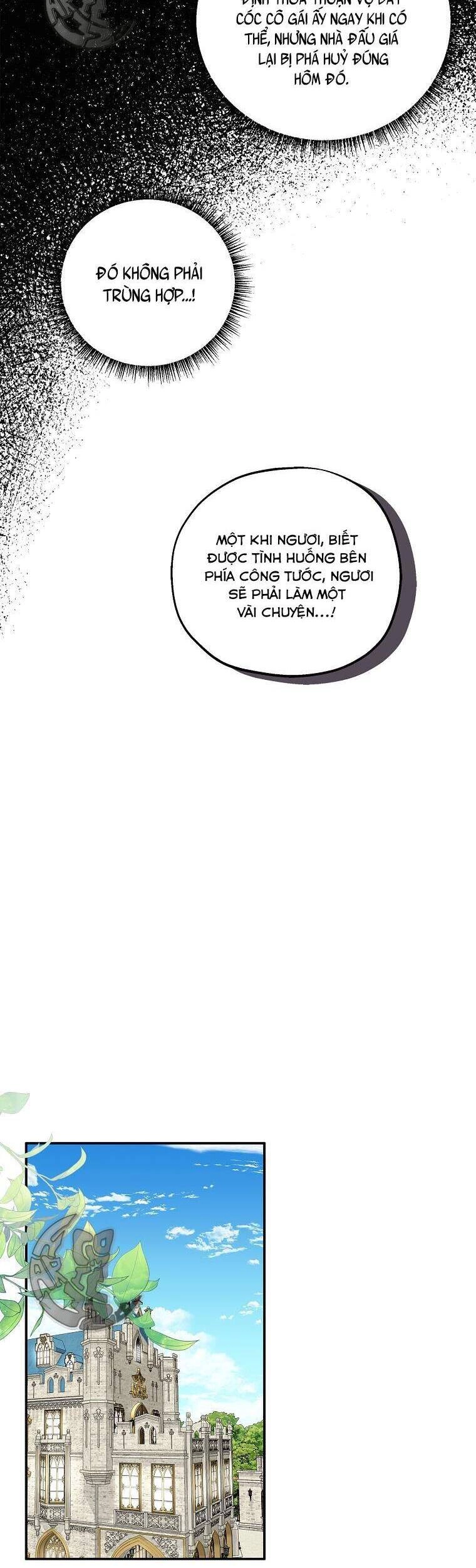 Tôi đã trở thành con gái út của công tước phản diện Chapter 8 - 16