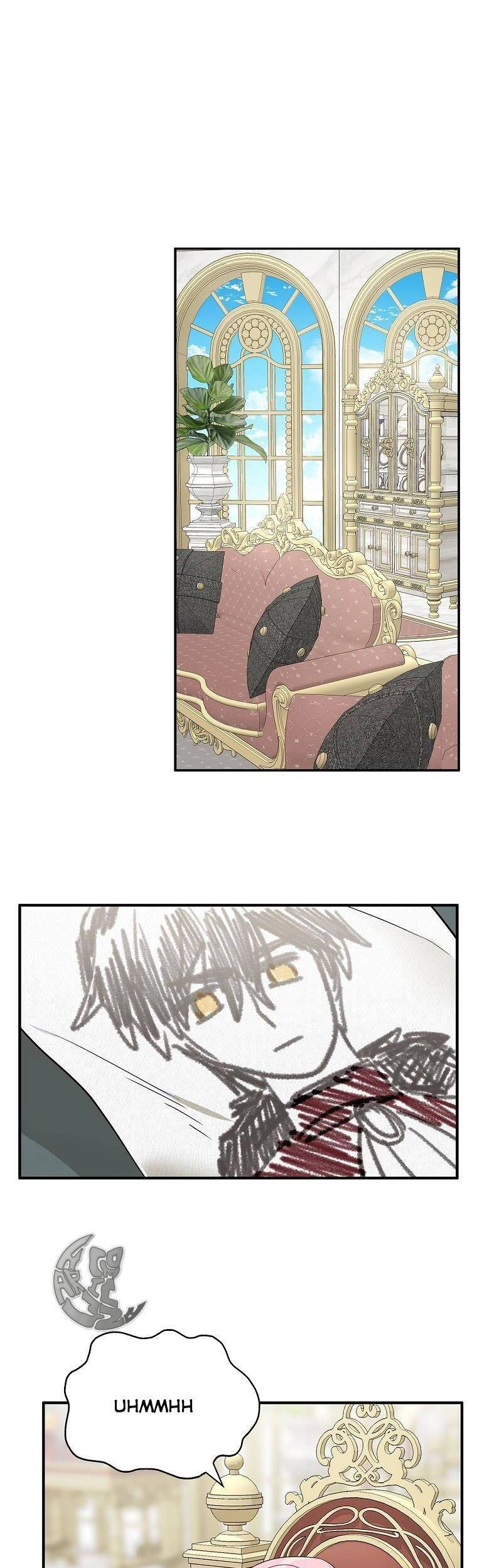 Tôi đã trở thành con gái út của công tước phản diện Chapter 8 - 17