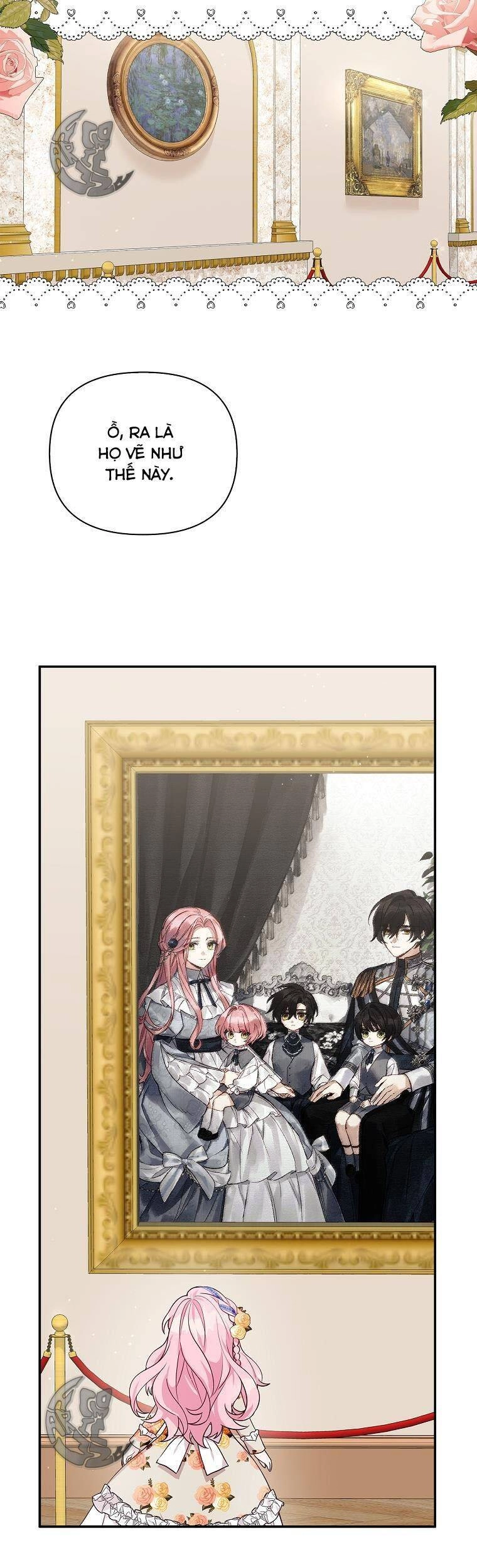 Tôi đã trở thành con gái út của công tước phản diện Chapter 8 - 20