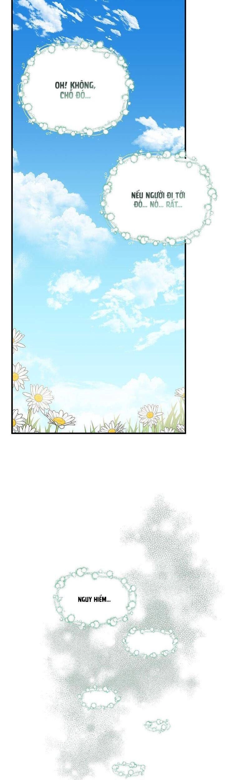 Tôi đã trở thành con gái út của công tước phản diện Chapter 8 - 27