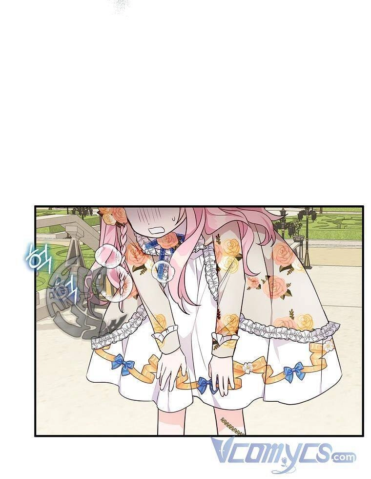 Tôi đã trở thành con gái út của công tước phản diện Chapter 8 - 28