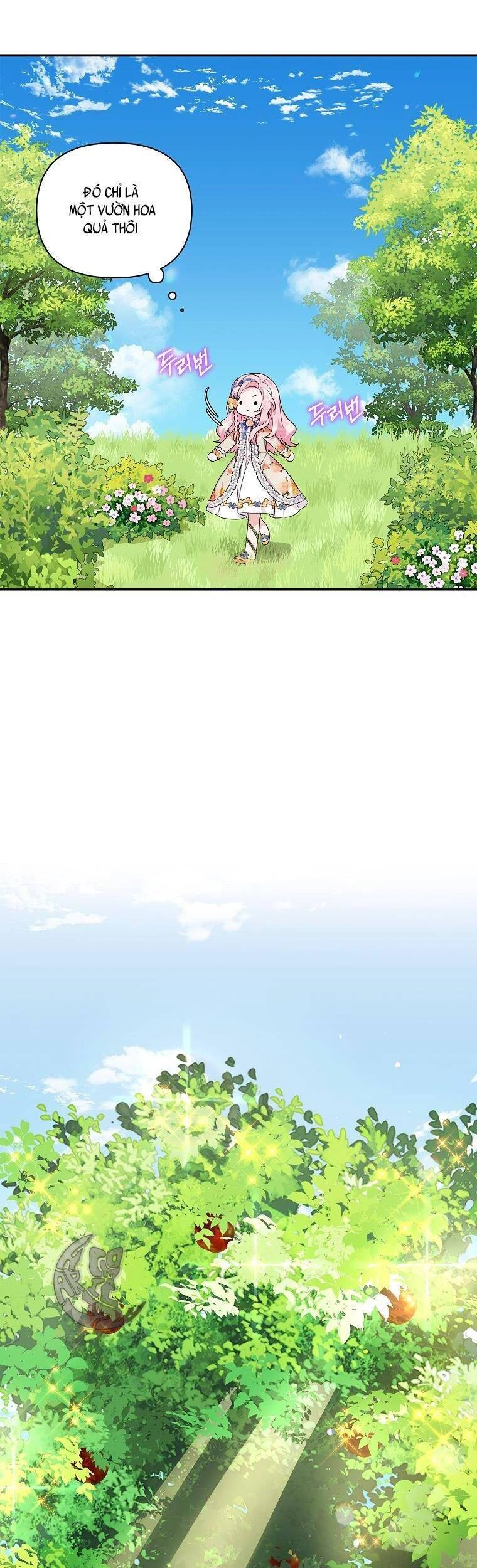 Tôi đã trở thành con gái út của công tước phản diện Chapter 8 - 31