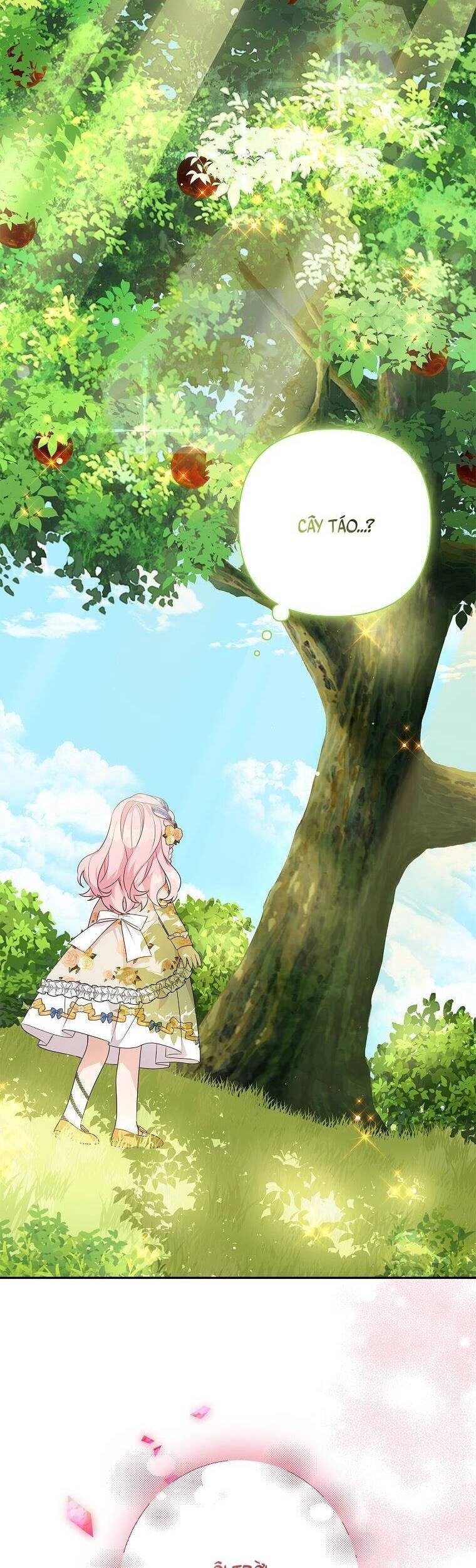 Tôi đã trở thành con gái út của công tước phản diện Chapter 8 - 32