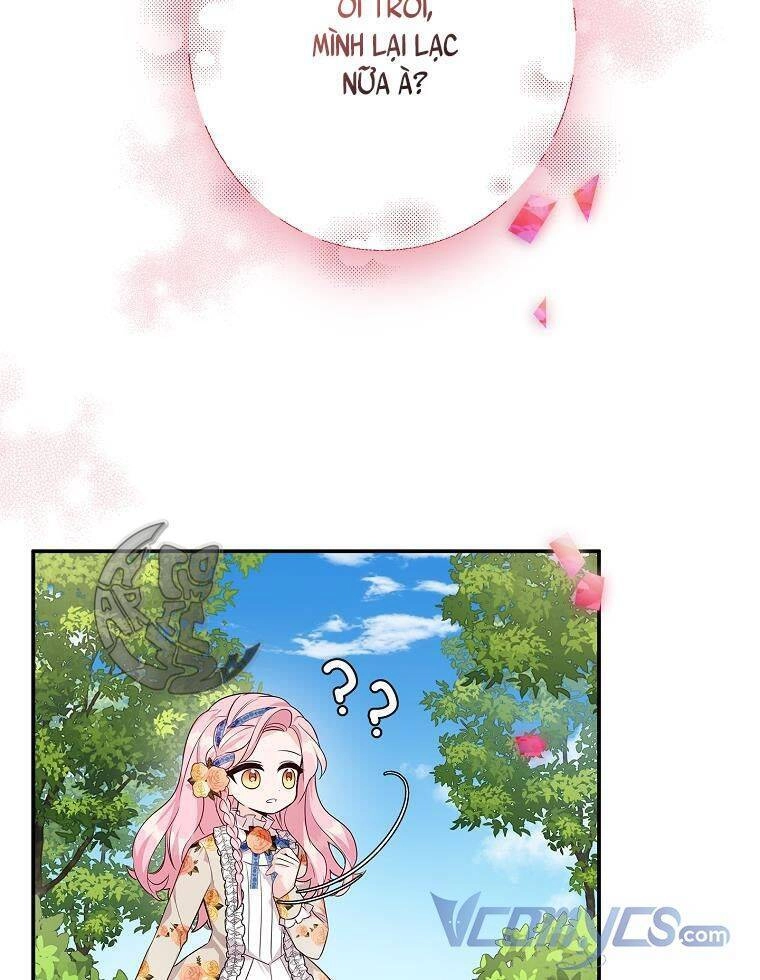 Tôi đã trở thành con gái út của công tước phản diện Chapter 8 - 33