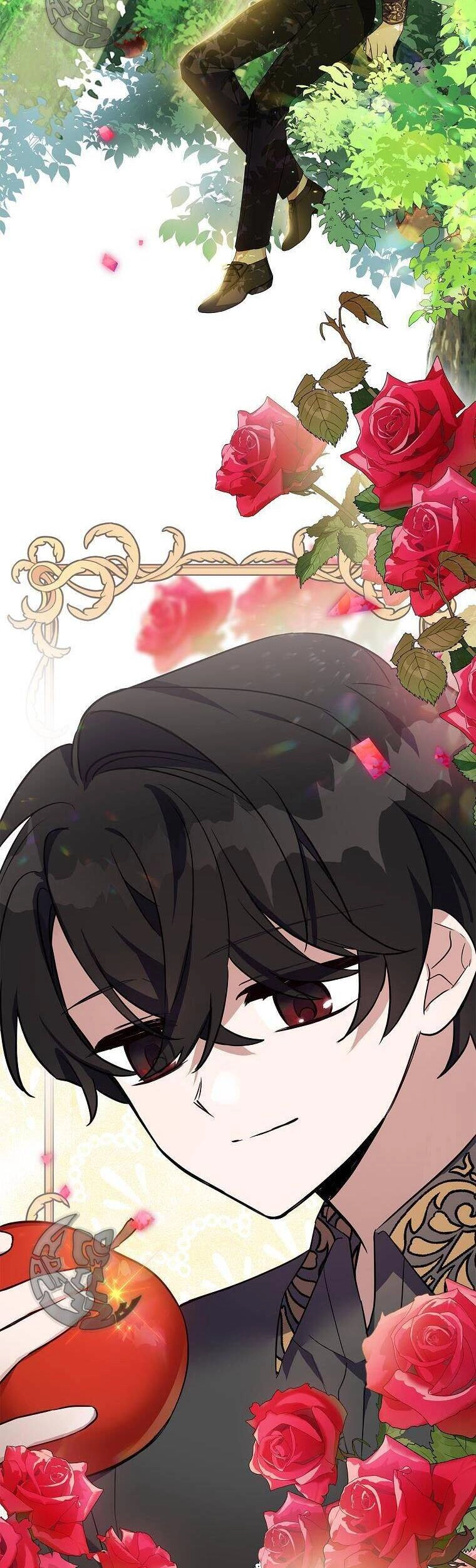 Tôi đã trở thành con gái út của công tước phản diện Chapter 8 - 35