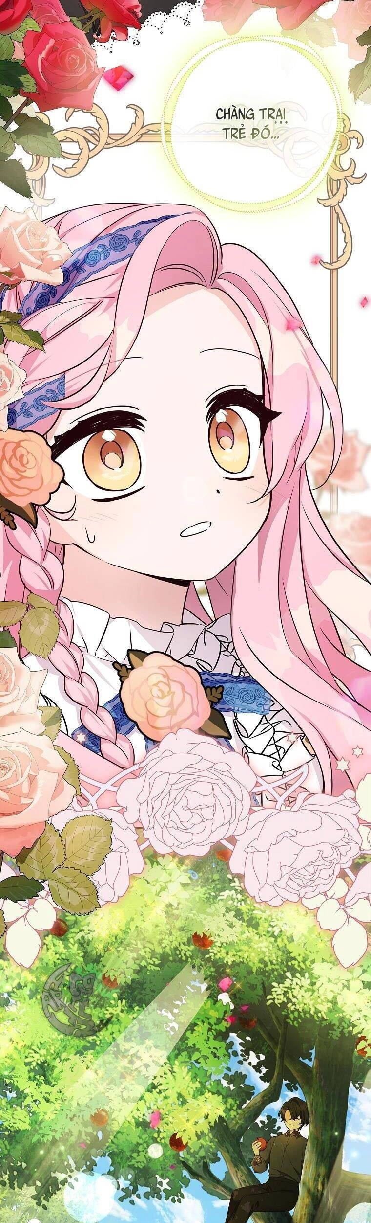 Tôi đã trở thành con gái út của công tước phản diện Chapter 8 - 36