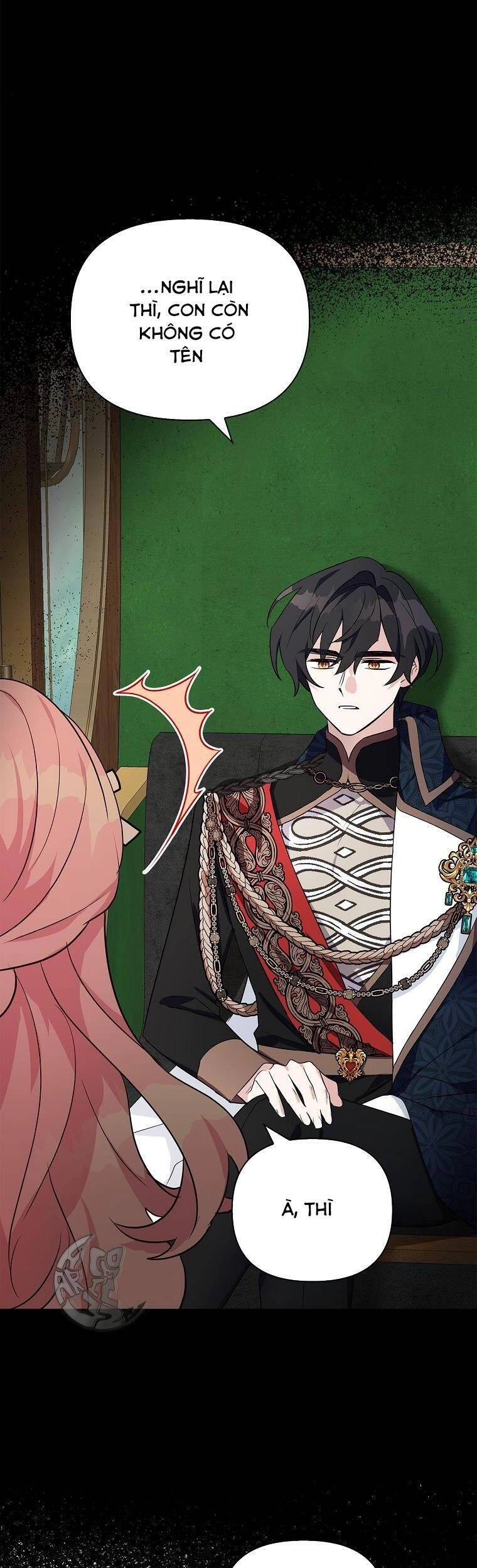 Tôi đã trở thành con gái út của công tước phản diện Chapter 8 - 41