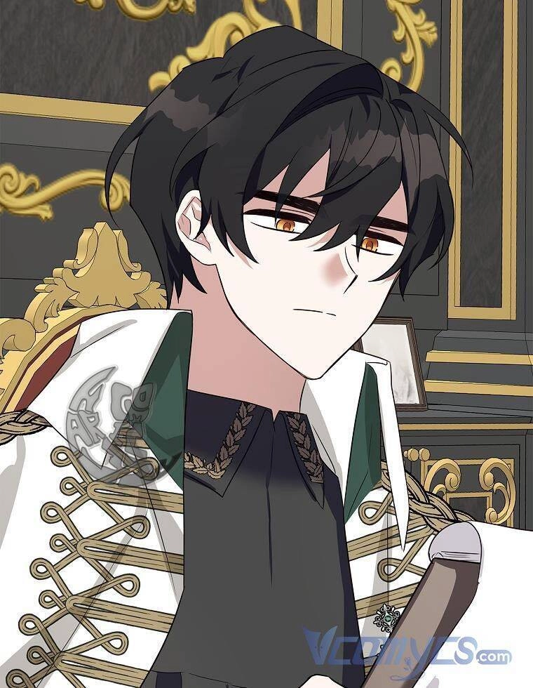 Tôi đã trở thành con gái út của công tước phản diện Chapter 8 - 43