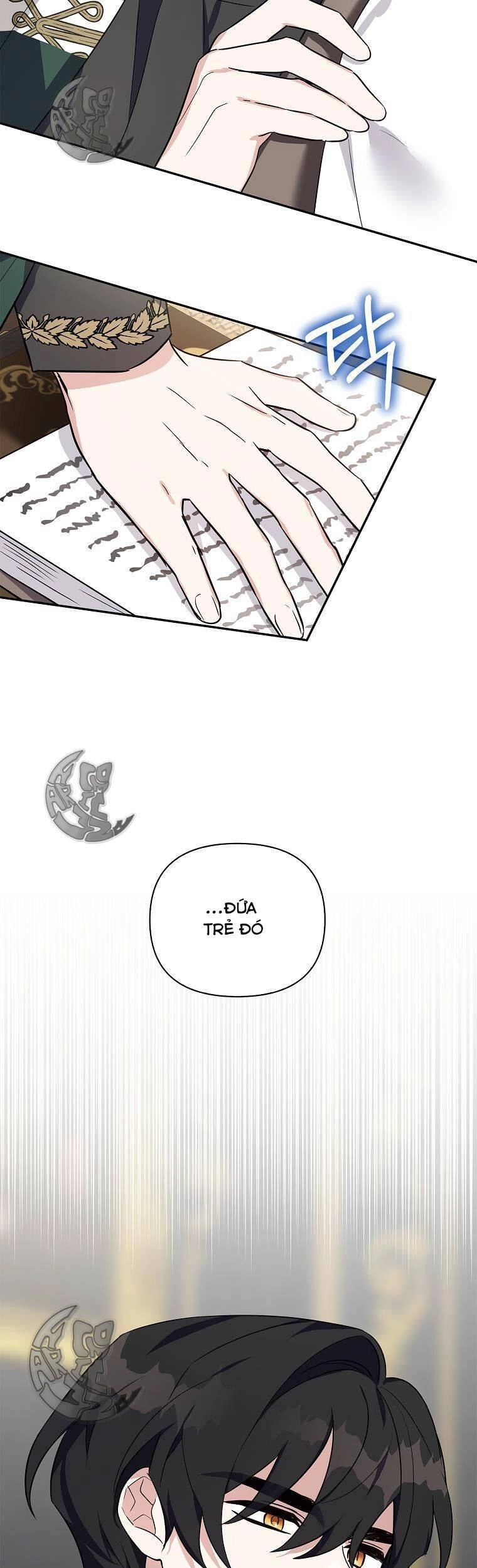 Tôi đã trở thành con gái út của công tước phản diện Chapter 8 - 44