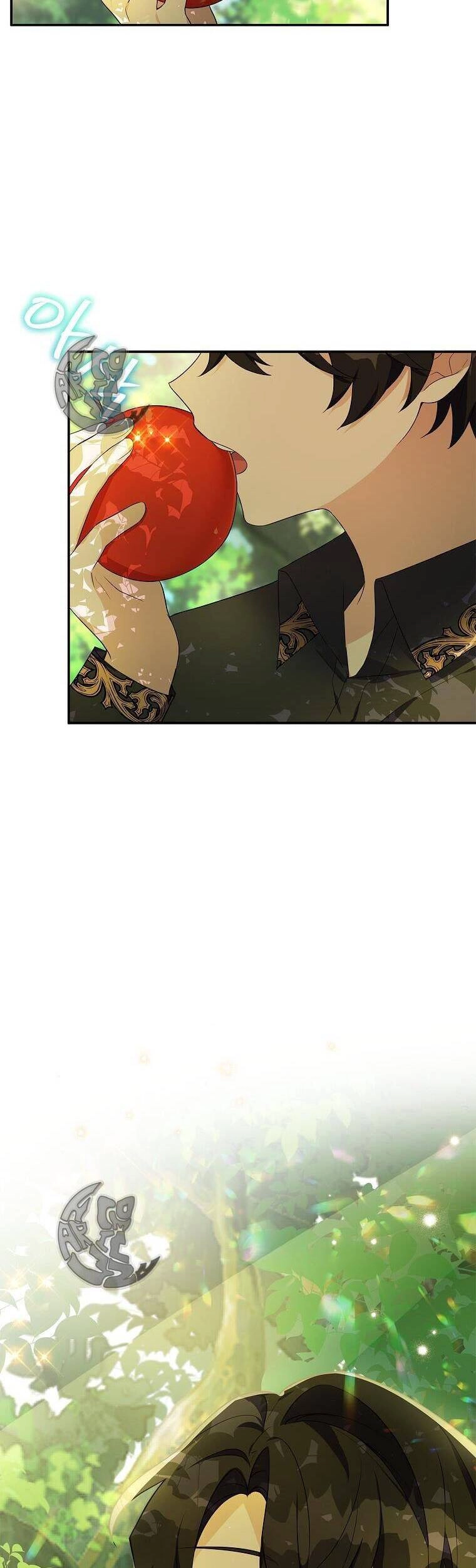 Tôi đã trở thành con gái út của công tước phản diện Chapter 9 - 5