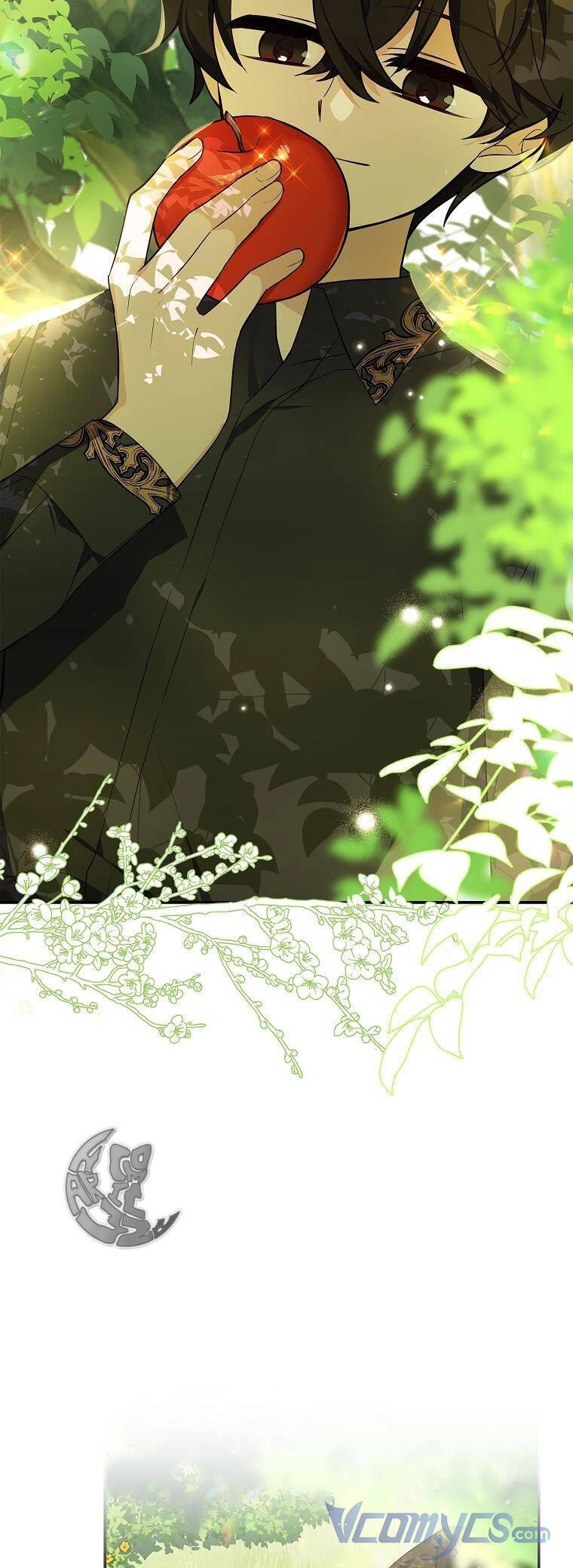 Tôi đã trở thành con gái út của công tước phản diện Chapter 9 - 6