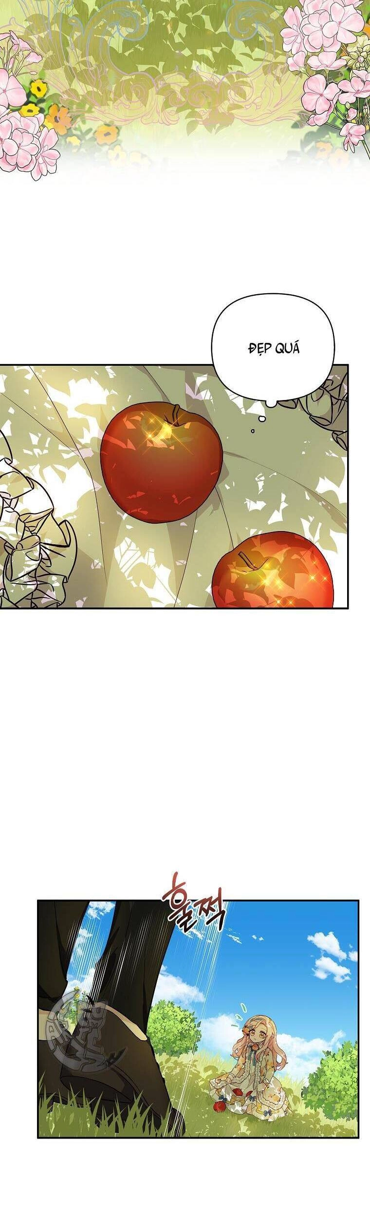 Tôi đã trở thành con gái út của công tước phản diện Chapter 9 - 12