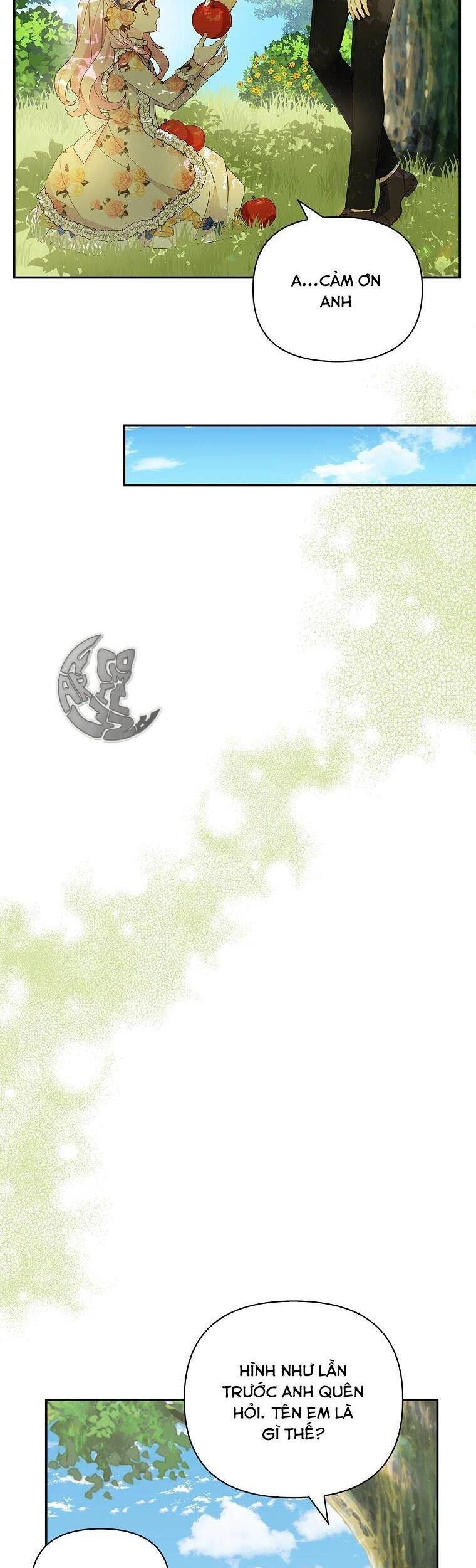 Tôi đã trở thành con gái út của công tước phản diện Chapter 9 - 14