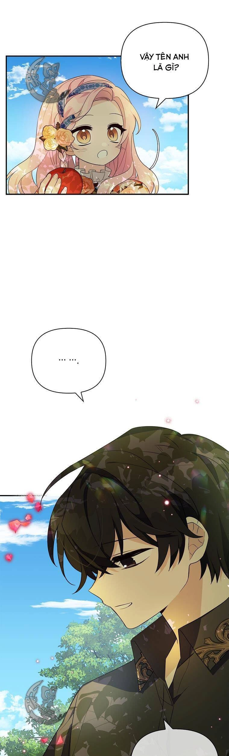 Tôi đã trở thành con gái út của công tước phản diện Chapter 9 - 16