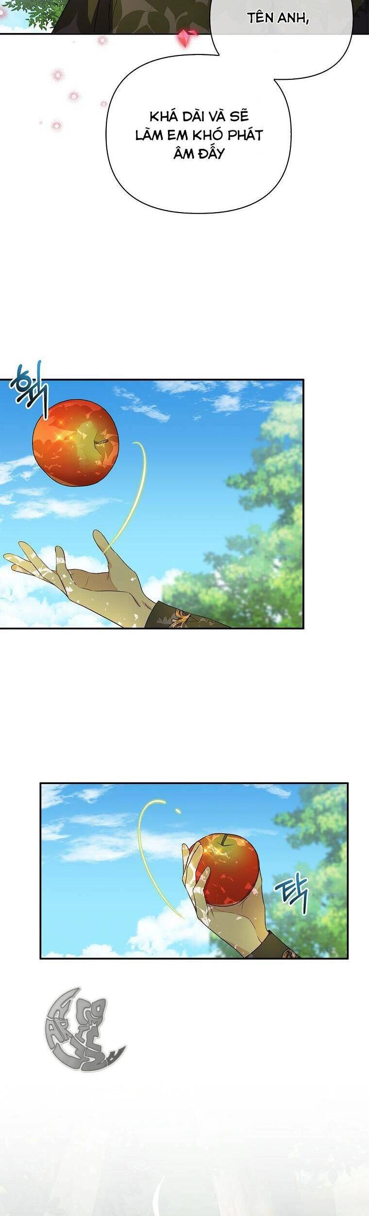 Tôi đã trở thành con gái út của công tước phản diện Chapter 9 - 17