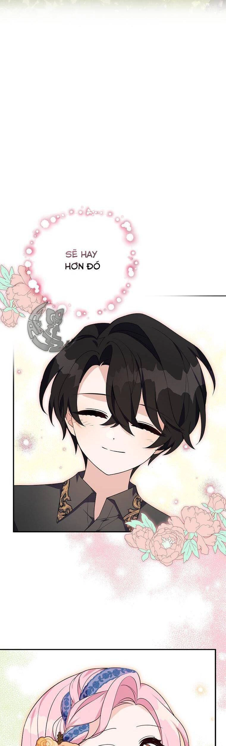 Tôi đã trở thành con gái út của công tước phản diện Chapter 9 - 19