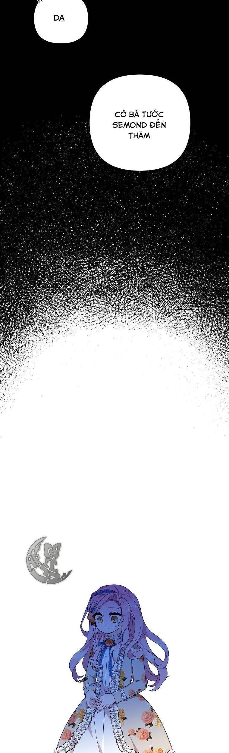 Tôi đã trở thành con gái út của công tước phản diện Chapter 9 - 28