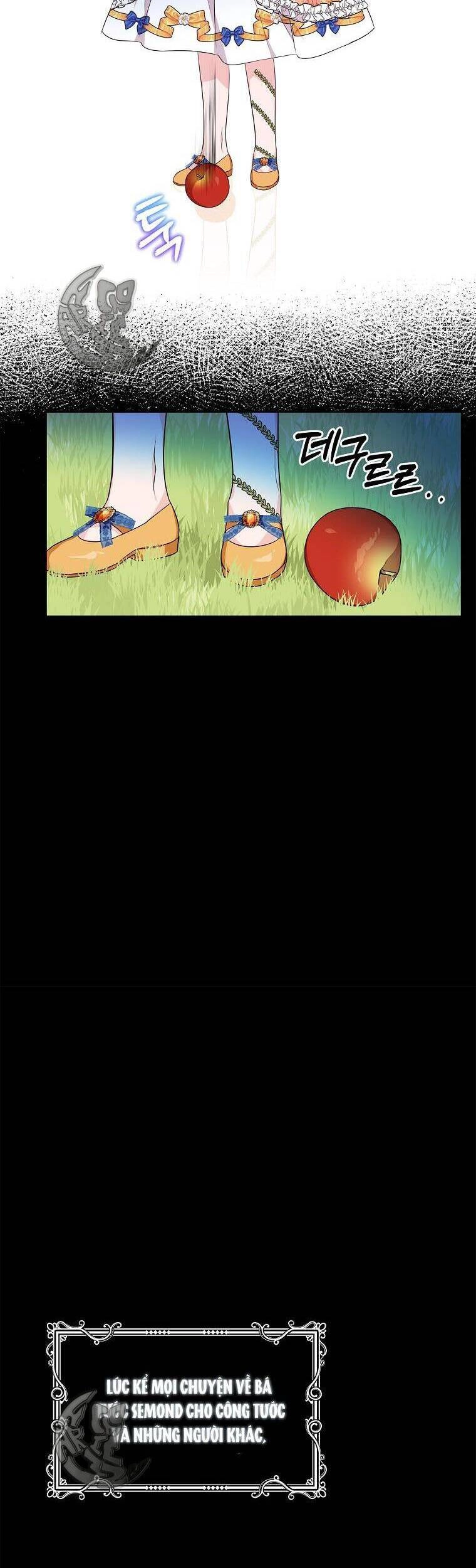 Tôi đã trở thành con gái út của công tước phản diện Chapter 9 - 29