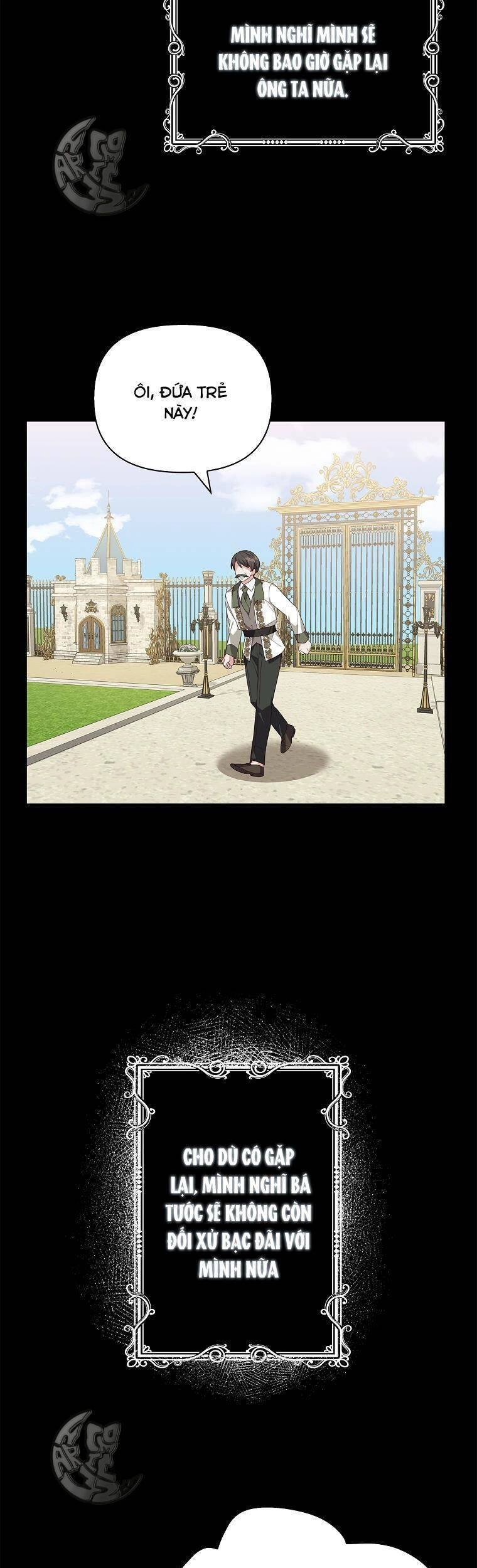 Tôi đã trở thành con gái út của công tước phản diện Chapter 9 - 31