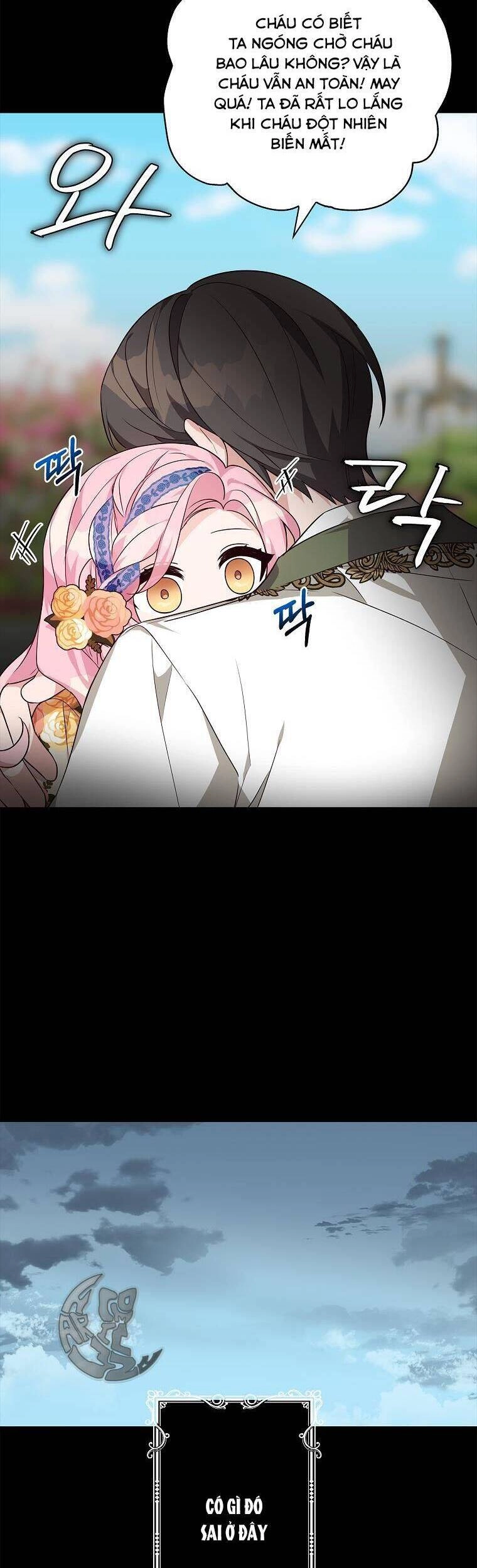 Tôi đã trở thành con gái út của công tước phản diện Chapter 9 - 32