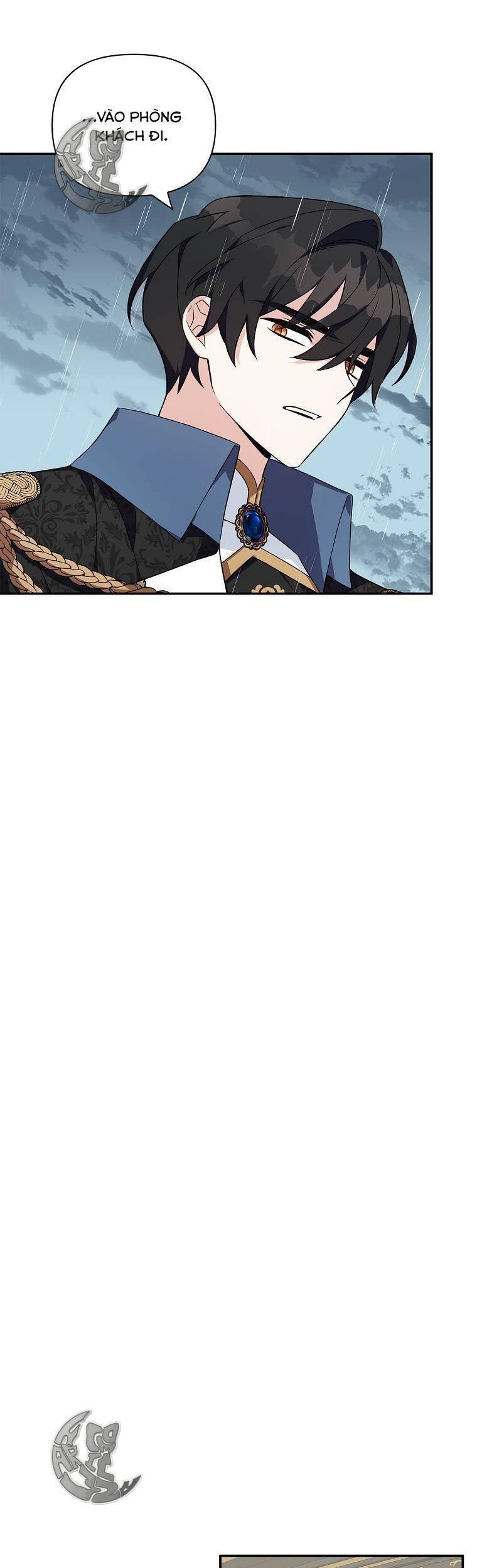 Tôi đã trở thành con gái út của công tước phản diện Chapter 9 - 36