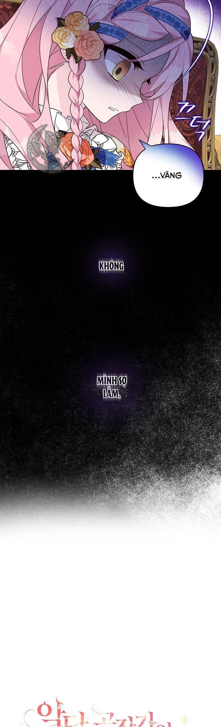 Tôi đã trở thành con gái út của công tước phản diện Chapter 9 - 45