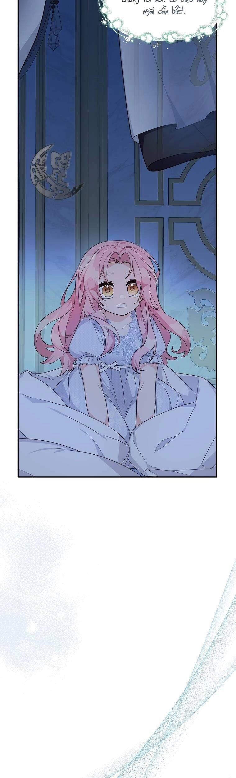 Tôi đã trở thành con gái út của công tước phản diện Chapter 10 - 18