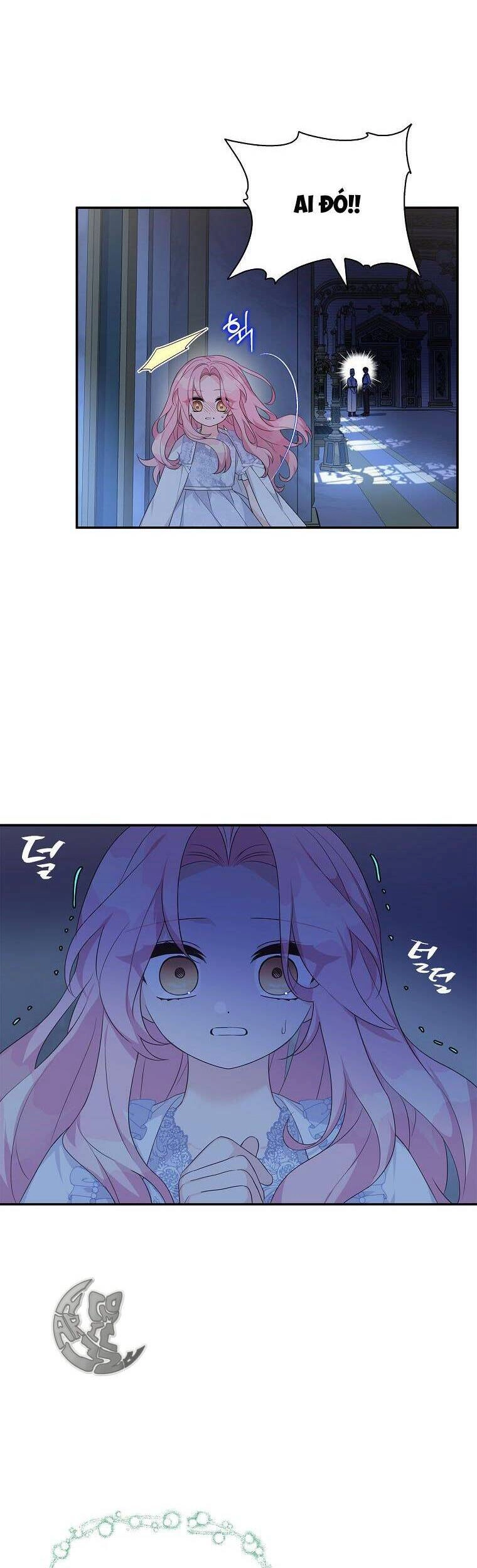 Tôi đã trở thành con gái út của công tước phản diện Chapter 10 - 24