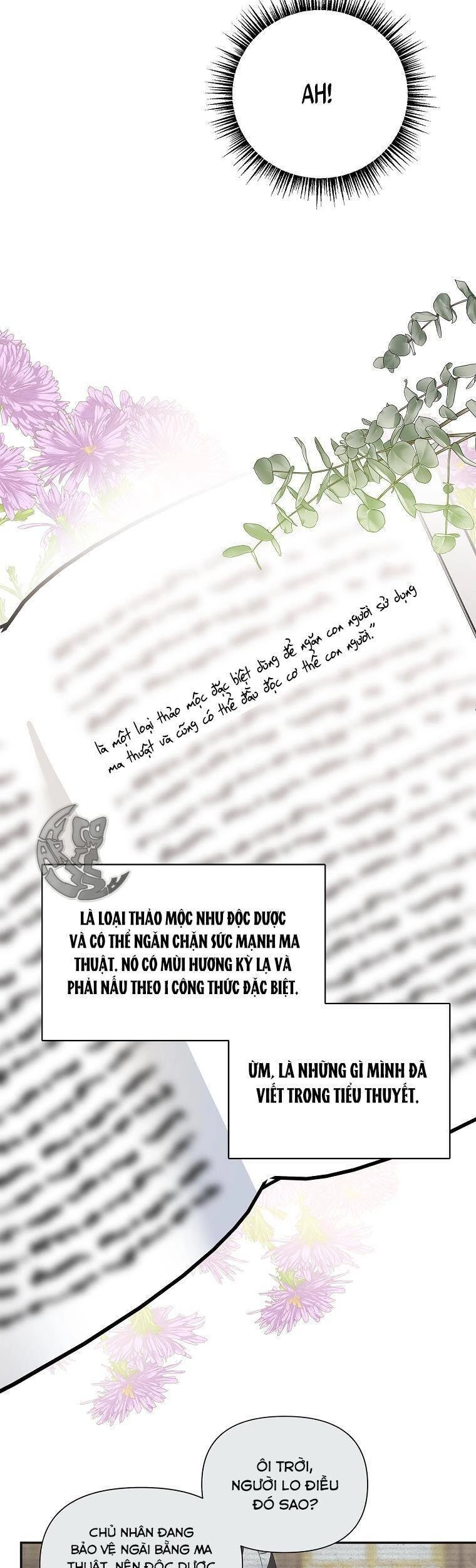 Tôi đã trở thành con gái út của công tước phản diện Chapter 10 - 31