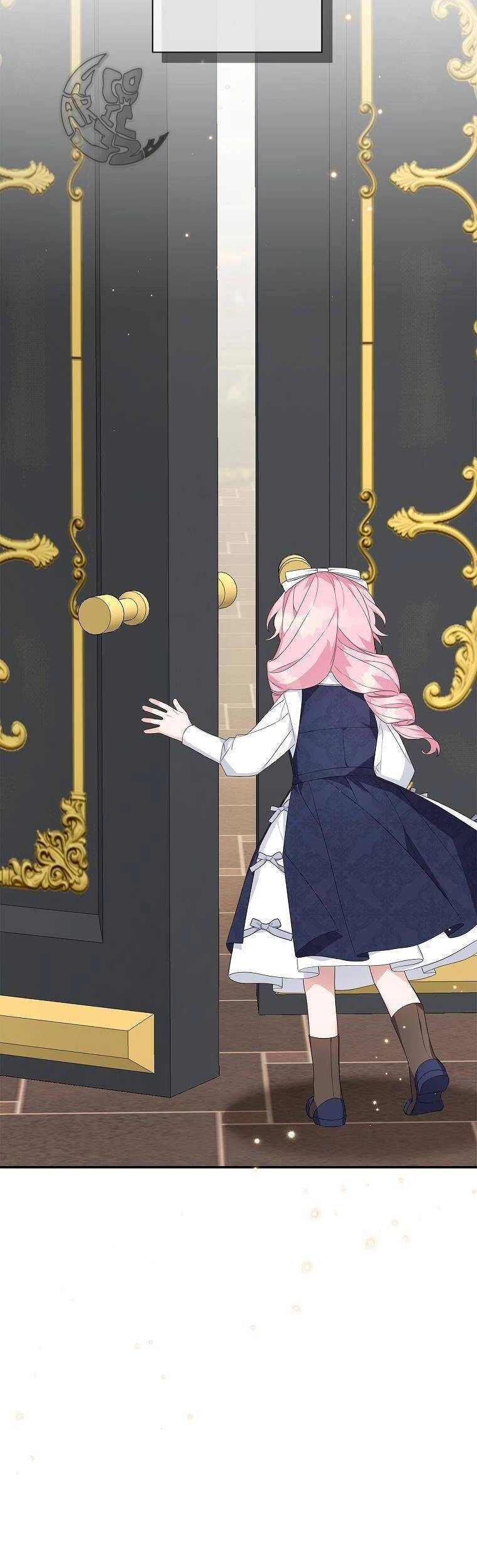 Tôi đã trở thành con gái út của công tước phản diện Chapter 10 - 38