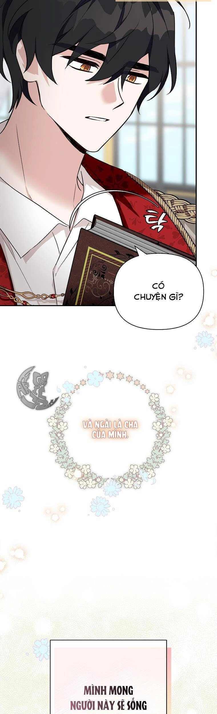 Tôi đã trở thành con gái út của công tước phản diện Chapter 10 - 41