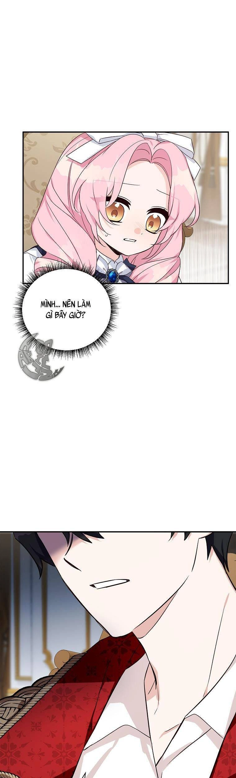 Tôi đã trở thành con gái út của công tước phản diện Chapter 10 - 51