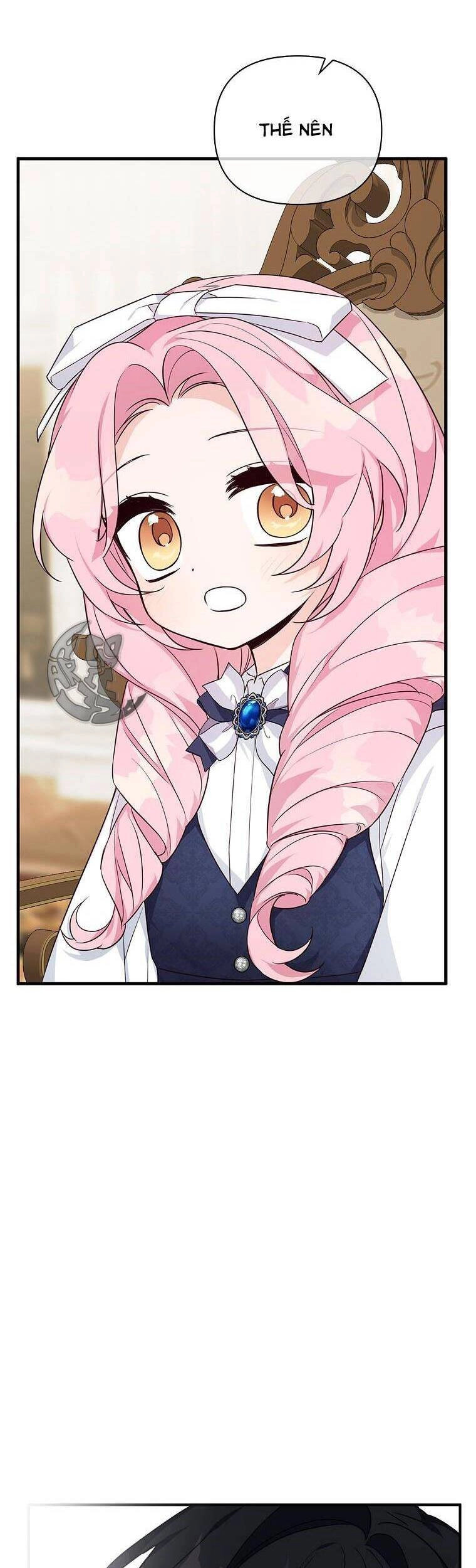 Tôi đã trở thành con gái út của công tước phản diện Chapter 10 - 56